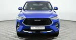 Haval F7x 2.0 РКПП