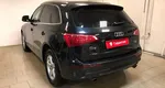 Audi Q5 I(8R)