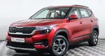 Kia Seltos 1.6 АКПП