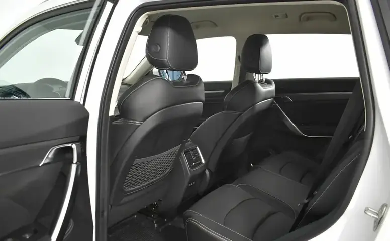 Geely Atlas Pro