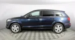 Audi Q7 I (4L) Рестайлинг