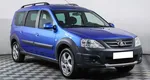 Lada (ваз) largus cross мкпп 2020 с пробегом 28 670 км