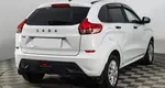 ВАЗ (Lada) XRAY