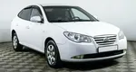 Hyundai Elantra 1.6 Автомат