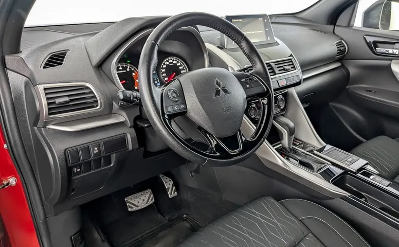 Eclipse Cross