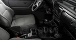 Лада 4x4 Урбан, 1 поколение