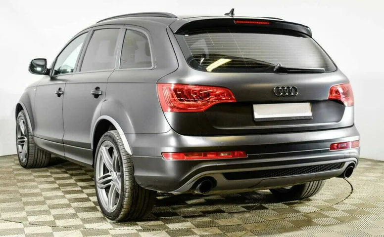 Audi Q7 3.0 Автомат
