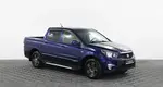 SsangYong Actyon Sports