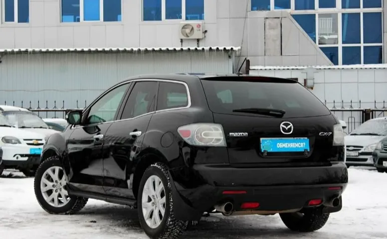 Mazda CX-7