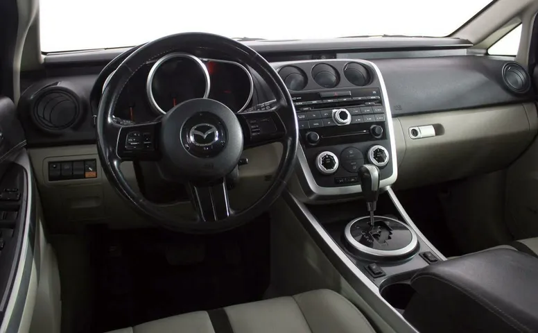 Mazda CX-7