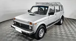 LADA (ВАЗ) 2131 (4x4)