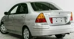 Suzuki liana