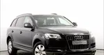 Audi Q7 I (4L) Рестайлинг