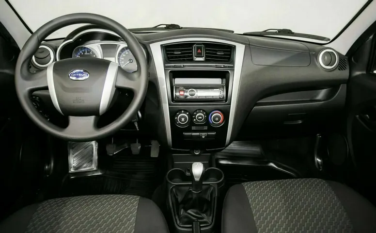 Datsun on-do