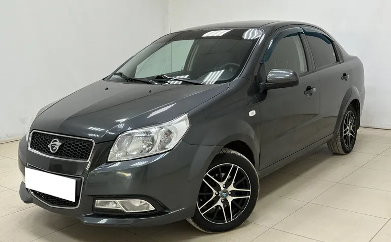 Ravon Nexia R3