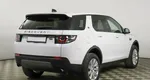 Land Rover Discovery Sport I
