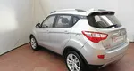 Changan CS35 1.6 MT (113 л.с.)