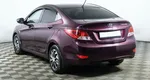Hyundai Solaris I
