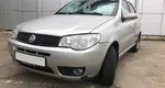 Fiat ALBEA 1.4 MT (77 л.с.)