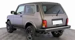Niva Legend