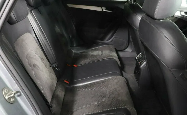Audi A4 1.8 Вариатор
