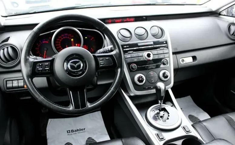 Mazda CX-7