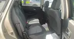 Nissan Qashqai+2