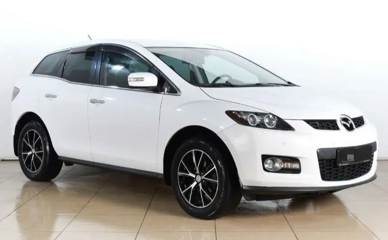 Mazda CX-7