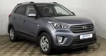 Hyundai Creta 1.6 АКПП