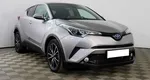 Toyota c-hr акпп 2019 с пробегом 51 938 км