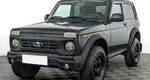 Niva Legend