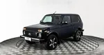 Niva Legend