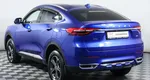 Haval F7x 2.0 РКПП