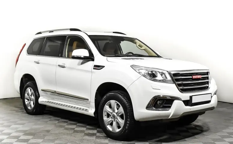 Haval H9