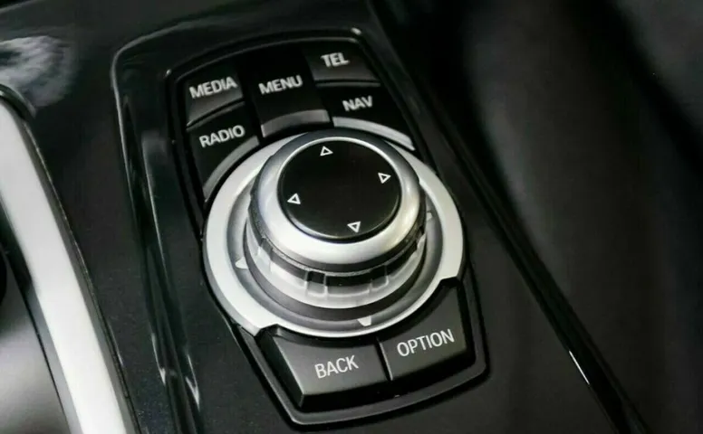 Bmw 5 серии