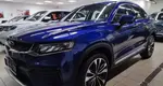 Geely Tugella
