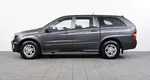 SsangYong Actyon Sports