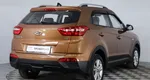 Hyundai Creta 2.0 АКПП