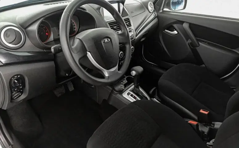 LADA (ВАЗ) Kalina