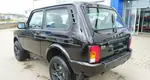 ВАЗ (Lada) 2121 (4x4)