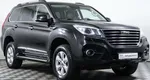 Haval H9 2.0 АКПП