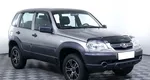 LADA (ВАЗ) Niva I