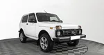 Niva Legend