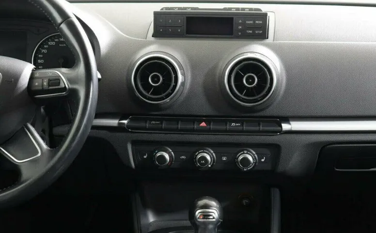 Audi A3 1.2 Робот