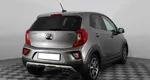 Kia picanto x акпп 2018 с пробегом 40 000 км