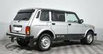 LADA (ВАЗ) 2131 (4x4)