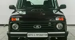 Lada (ваз) 2121 (4x4)