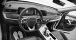 Jetour X70 PLUS