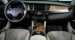 Kia Quoris, 1 поколение