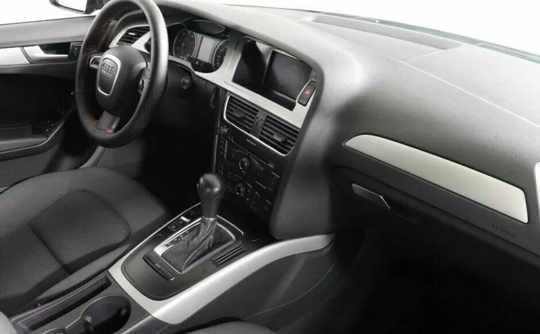 Audi A4 2.0 Вариатор